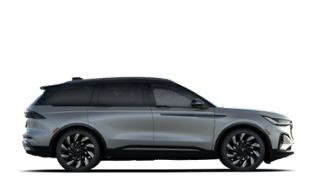 2026 Lincoln Lincoln Nautilus External Image 1